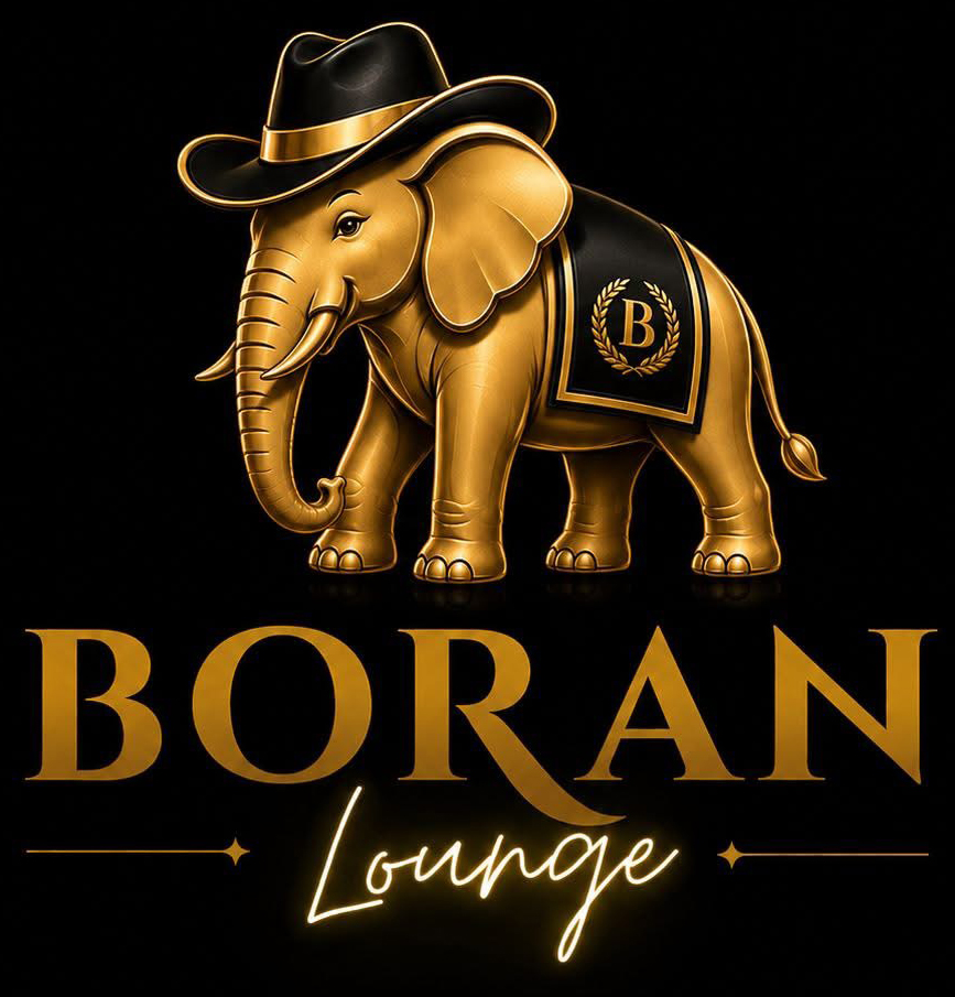 Boran Lounge